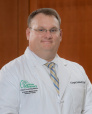 C. Gregory Cauthen, MD, FCCP