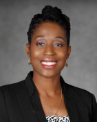 Feneisha Isalyn Franklin, MD