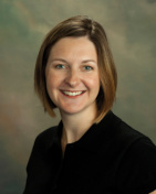 April K. Getz, MD