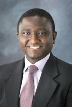 Brian M. Kilonzo, MD