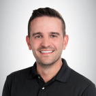 Alexander Frost, PT, DPT