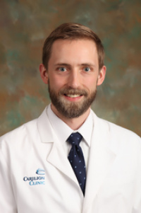 Eric J. Olsen