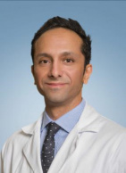 Dr. Ali A Ayoubi, MD