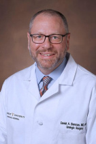 Daniel A Barocas, MD, MPH