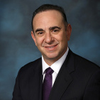 Adam Greenberg, MD