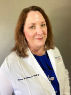Nancy Holman, NP