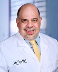 Dr. David Fogelman, MD - Houston, TX - Hematology, Oncology