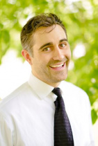 Aaron McGrew, PA-C, MS