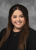Leigh C Griffin, MSW