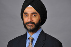 Navinder Sethi, MD