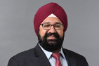 Gurtej Singh, MD