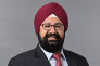 Gurtej Singh, MD