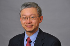 George Yeh, MD