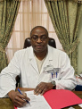 Dr. Adeboye Adelaja Francis, MD