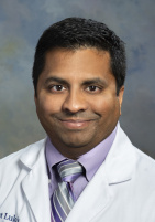 Krishna Rangarajan, MD