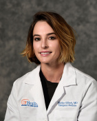 Marisa Erin Gilbert, MD