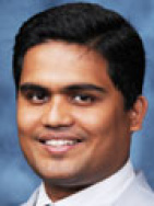 Dr. Ashish A Chogle, MD, MPH