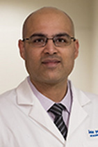 Kedar Padhye, MD