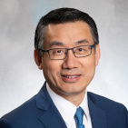 Dr. Jiping Wang, MDPHD