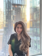 Dr. Aisha Amber Mumtaz, MD