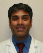 Gunanand Persaud, DDS