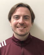 Zachary Zuber, PT, DPT