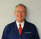 Dr. Jim Ingram, MD