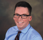Josh Kruize, PA-C, MPAS