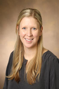 Jennifer Lynn Brown