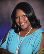 Porcia Dawn Ewing, DC
