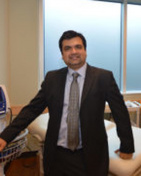 Hani Ahmed, MD