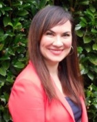 Ileana Calinoiu, MD