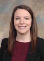 Abigail Wallbrook, NP-C