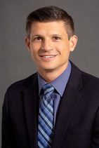 Matt Steffens, MD