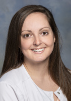 Jordan Fries, RN, DNP