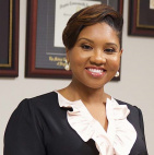 Crystal Nelson, MD