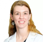 Anna McDaniel, AG-ACNP, DNP