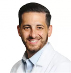 Brandon Chase Habkouk, AGACNP-BC, DNP
