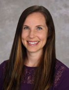 Amy Marie Milmine-Stein, FNP