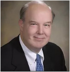 Dr. George Thomas Keith, MD