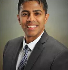 Dr. Kiran Nair, DO