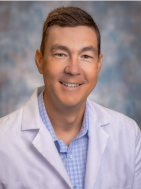 David Andrew Hunter, MD