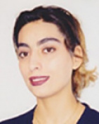 Zahra Fathi, NP