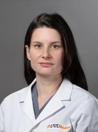 Chelsea B Greenspan