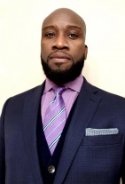 Anroy Ottley, MD