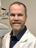 Dr. Eric M. Selander, OD