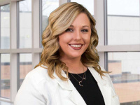 Carley Smith Bolton, DMSC, PA-C - Chatsworth, GA - Family Medicine, Physician Assistants