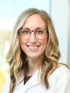 Tiffany Backinger, APRN-CNP