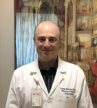 Ramin Mehdian, MD