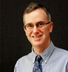 Dr. Dwight Tribelhorn, MD